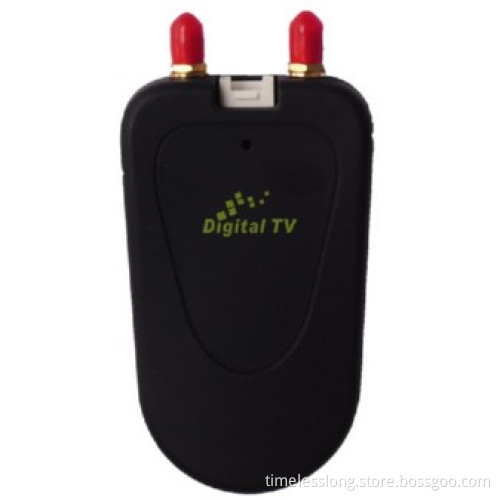 External Digital TV MPEG4 Receiver Box for S100/S150 (Android) (DVB-1808)